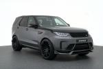 Land Rover Discovery by Startech 2017 года